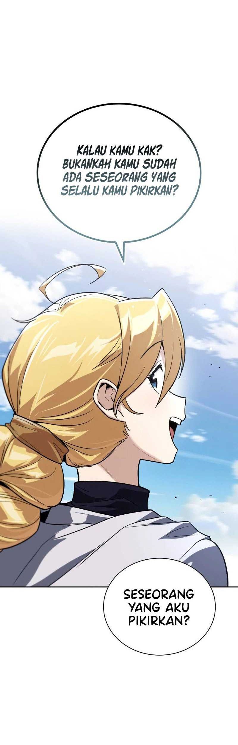 Lazy Prince Becomes a Genius Chapter 107 Gambar 67