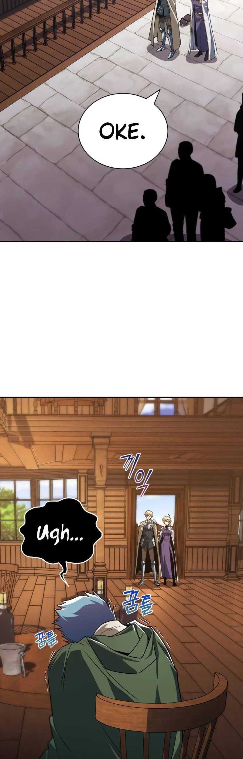 Lazy Prince Becomes a Genius Chapter 107 Gambar 75