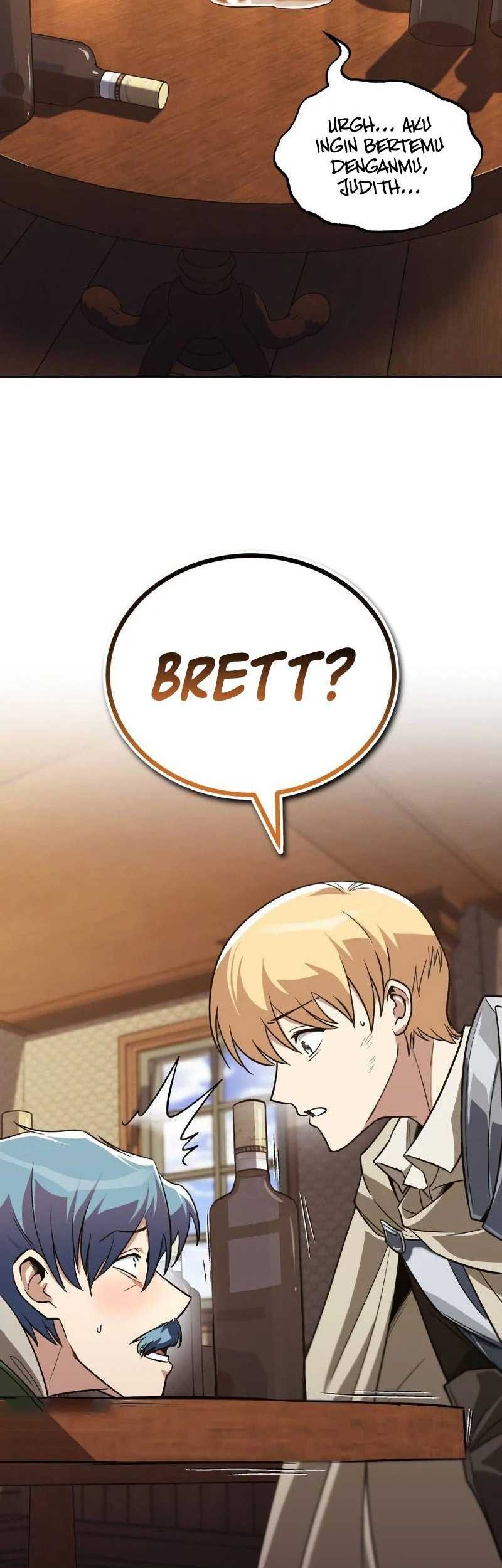 Lazy Prince Becomes a Genius Chapter 107 Gambar 78