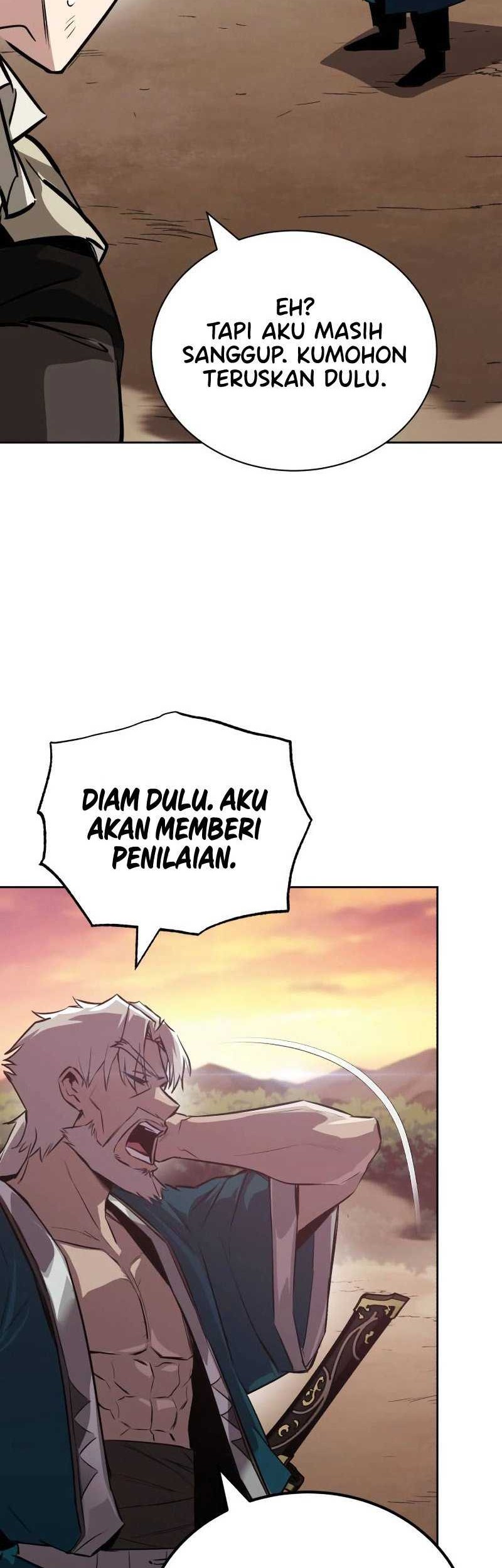 Lazy Prince Becomes a Genius Chapter 107 Gambar 5