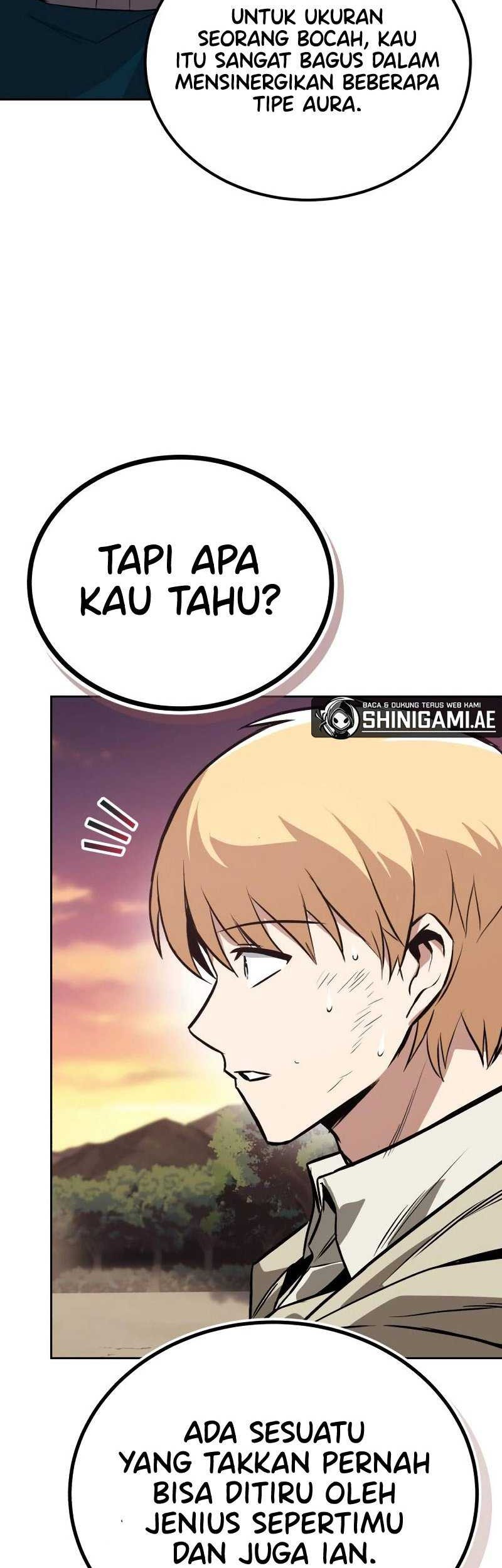 Lazy Prince Becomes a Genius Chapter 107 Gambar 6