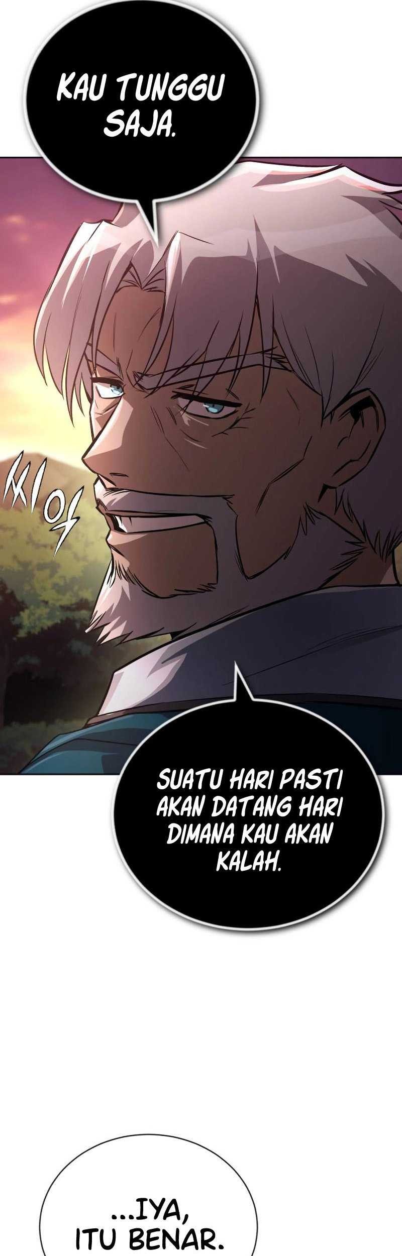 Lazy Prince Becomes a Genius Chapter 107 Gambar 11