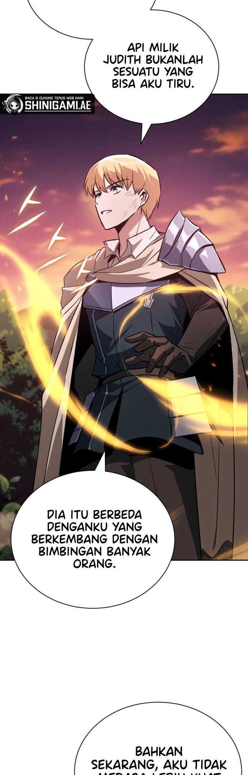 Lazy Prince Becomes a Genius Chapter 107 Gambar 12