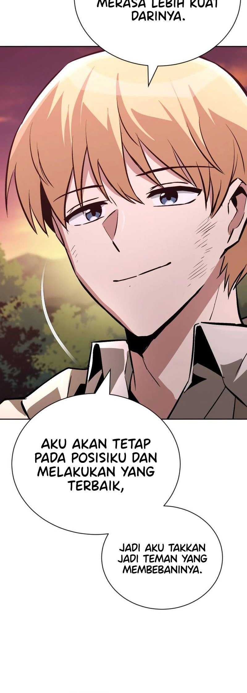 Lazy Prince Becomes a Genius Chapter 107 Gambar 13