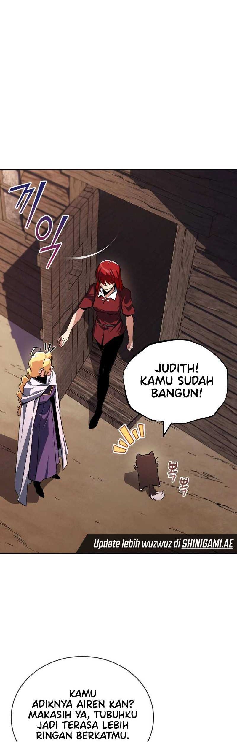 Lazy Prince Becomes a Genius Chapter 107 Gambar 19