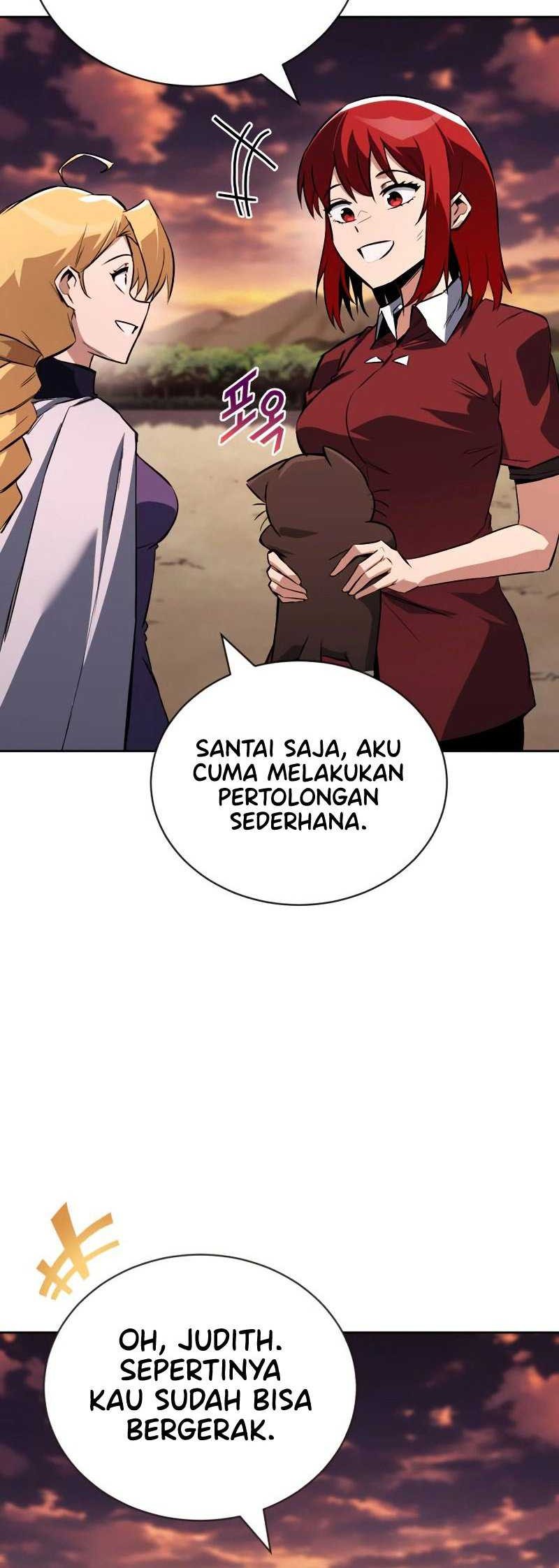 Lazy Prince Becomes a Genius Chapter 107 Gambar 20
