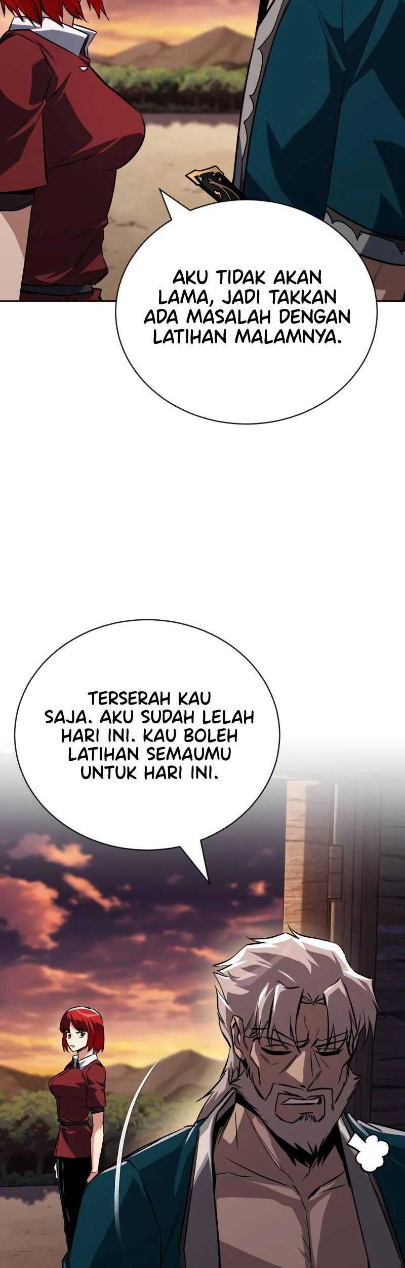 Lazy Prince Becomes a Genius Chapter 107 Gambar 22