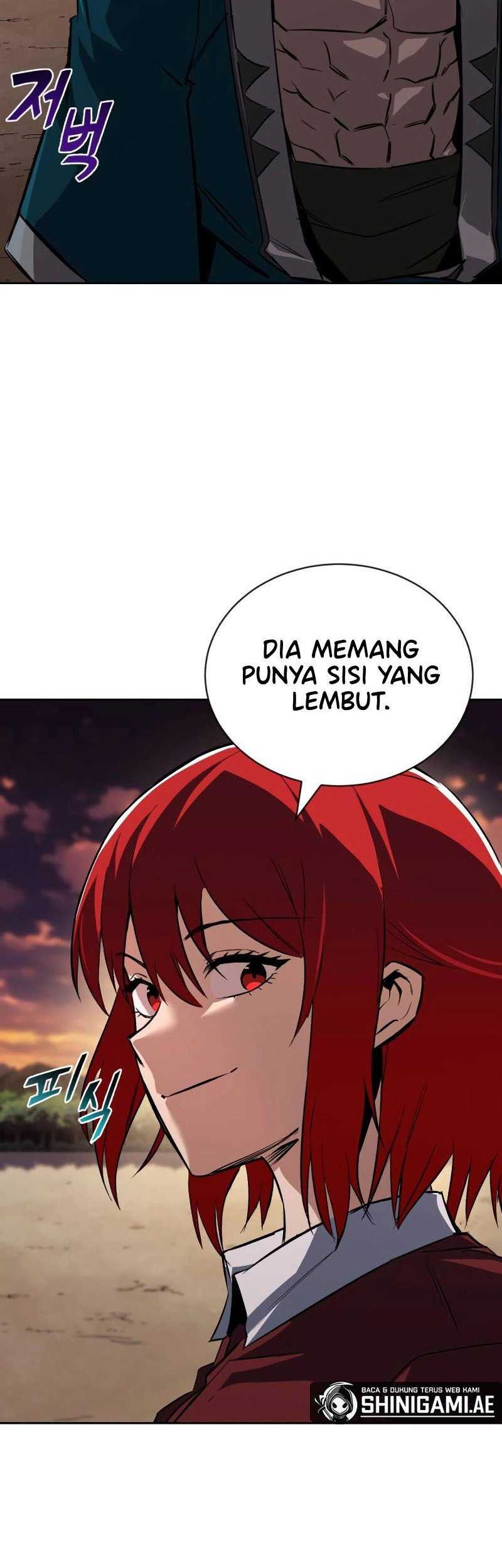 Lazy Prince Becomes a Genius Chapter 107 Gambar 23