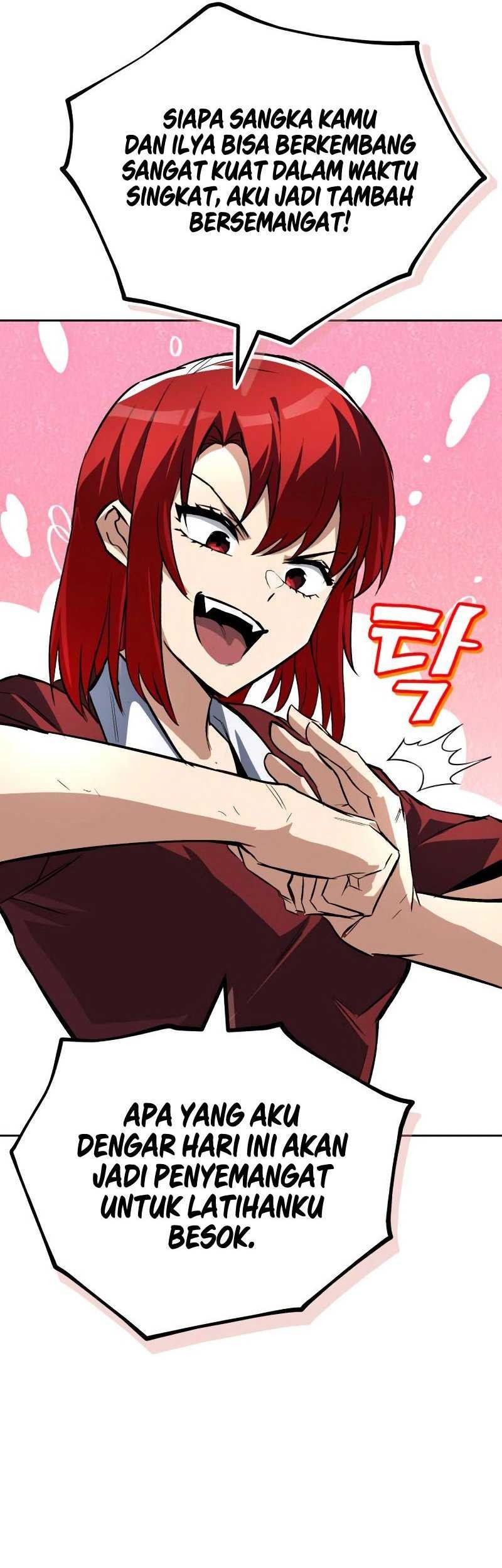 Lazy Prince Becomes a Genius Chapter 107 Gambar 29