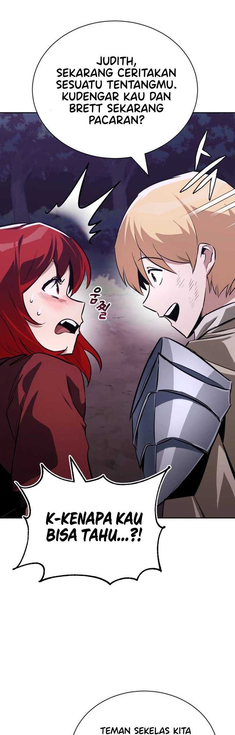 Lazy Prince Becomes a Genius Chapter 107 Gambar 30