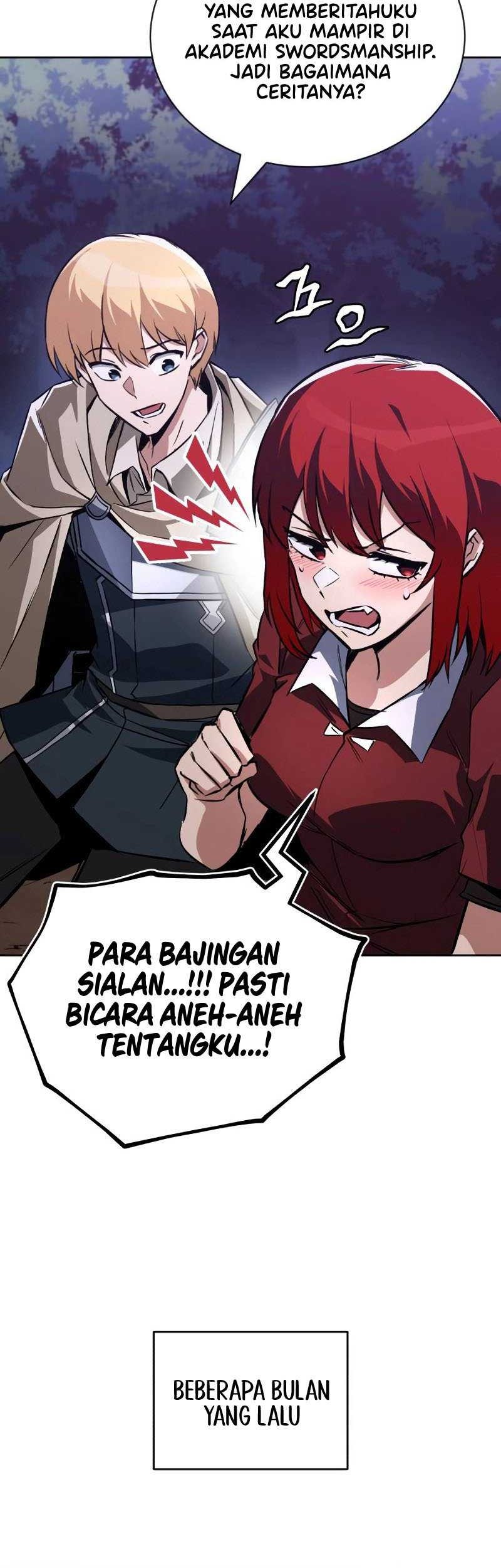 Lazy Prince Becomes a Genius Chapter 107 Gambar 31
