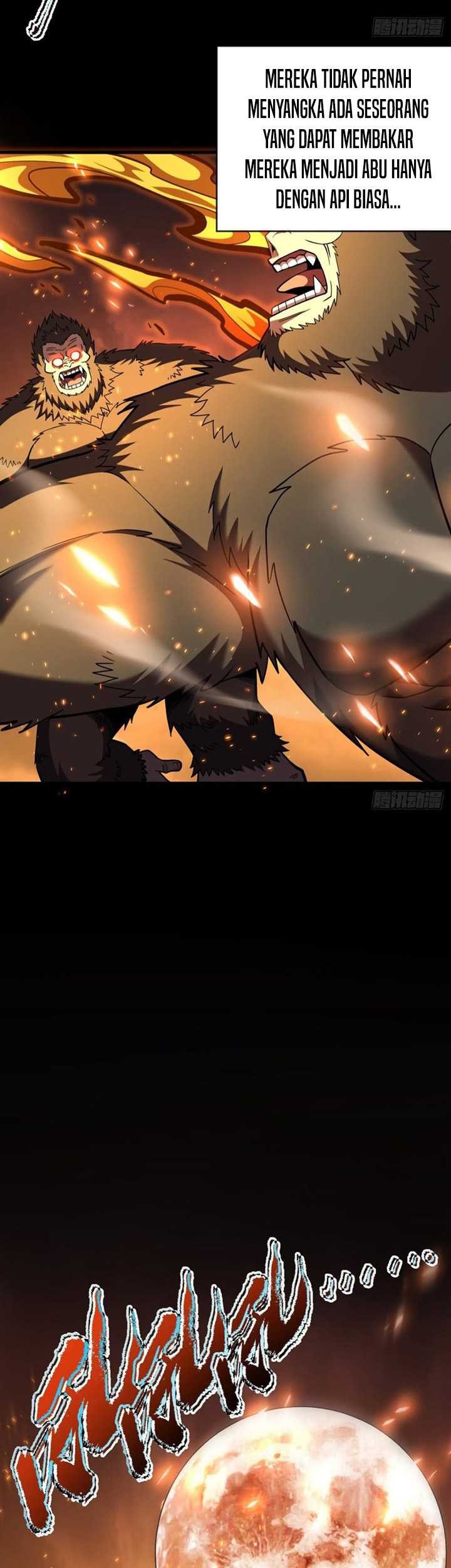 The Lord of the Wheel of Destiny Chapter 29 Gambar 18