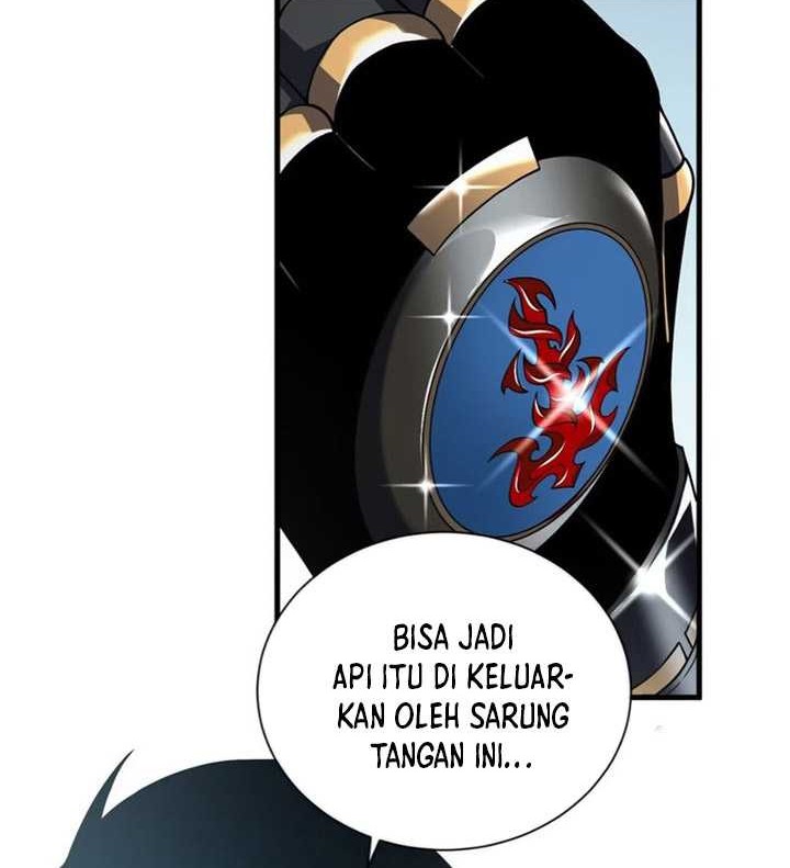 The Lord of the Wheel of Destiny Chapter 29 Gambar 11