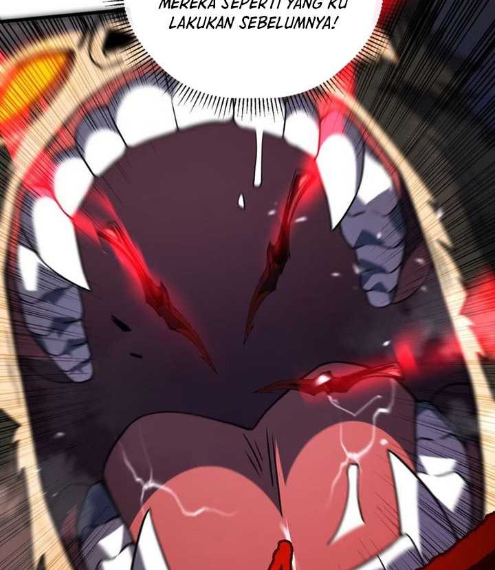 The Lord of the Wheel of Destiny Chapter 28 Gambar 21