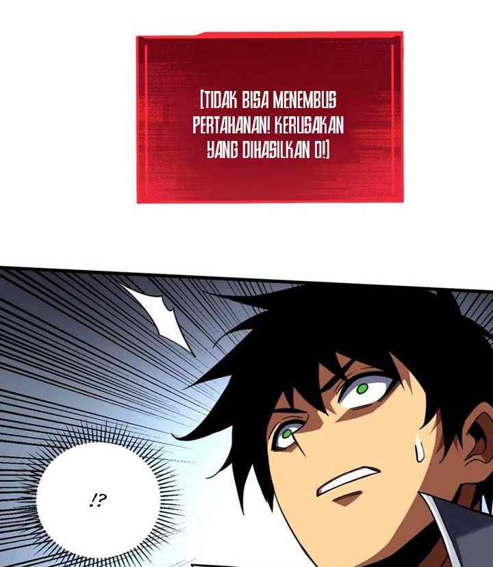 The Lord of the Wheel of Destiny Chapter 28 Gambar 23