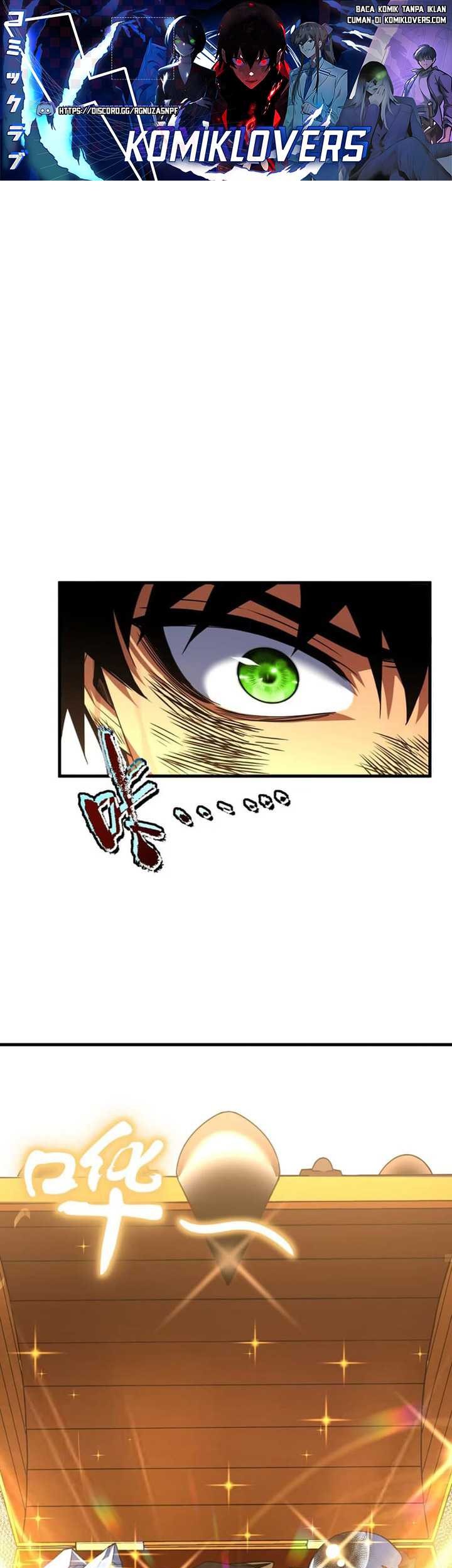 Baca  The Lord of the Wheel of Destiny Chapter 28 Gambar 2