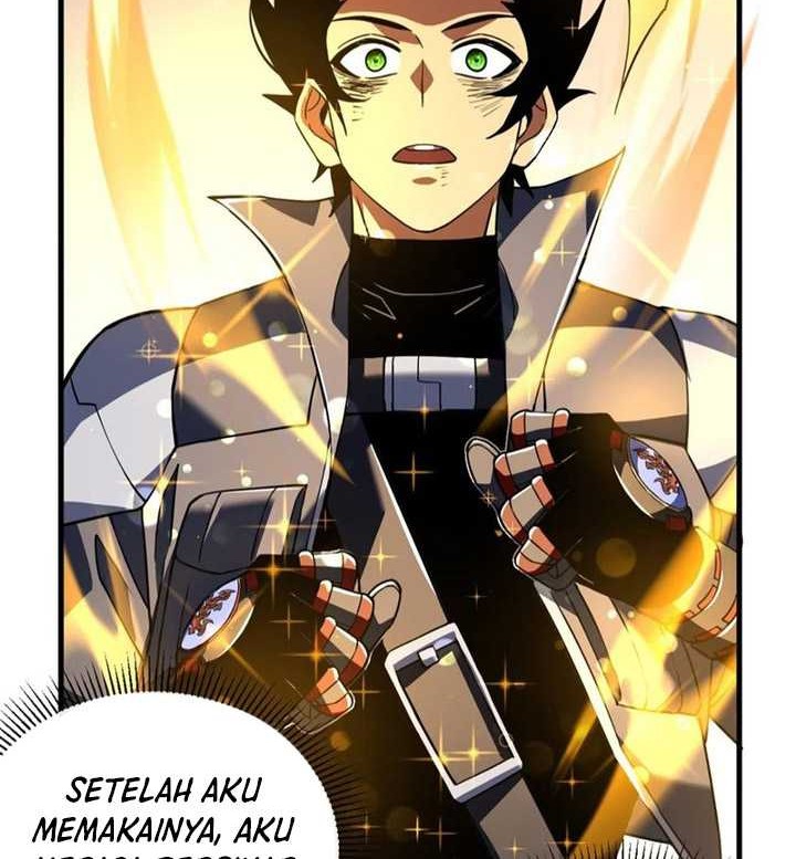 The Lord of the Wheel of Destiny Chapter 28 Gambar 9