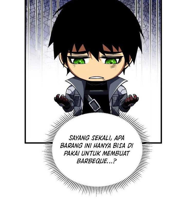 The Lord of the Wheel of Destiny Chapter 28 Gambar 15