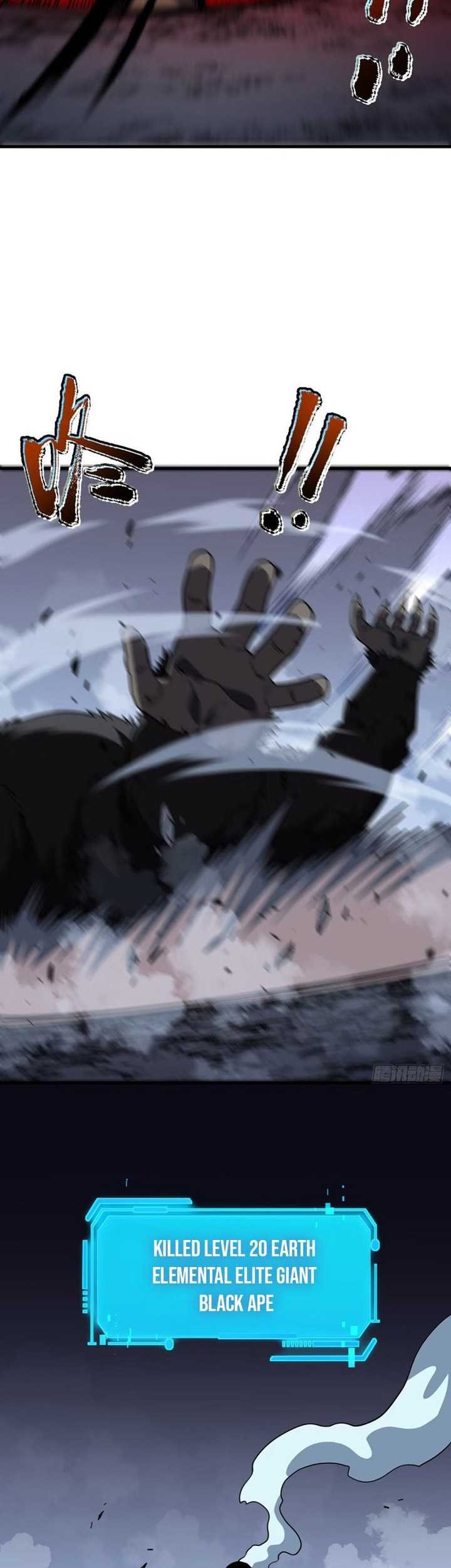 The Lord of the Wheel of Destiny Chapter 27 Gambar 20