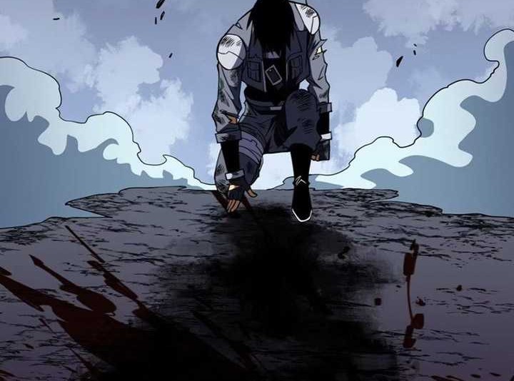 The Lord of the Wheel of Destiny Chapter 27 Gambar 21