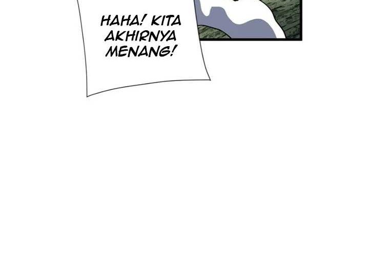 The Lord of the Wheel of Destiny Chapter 27 Gambar 25