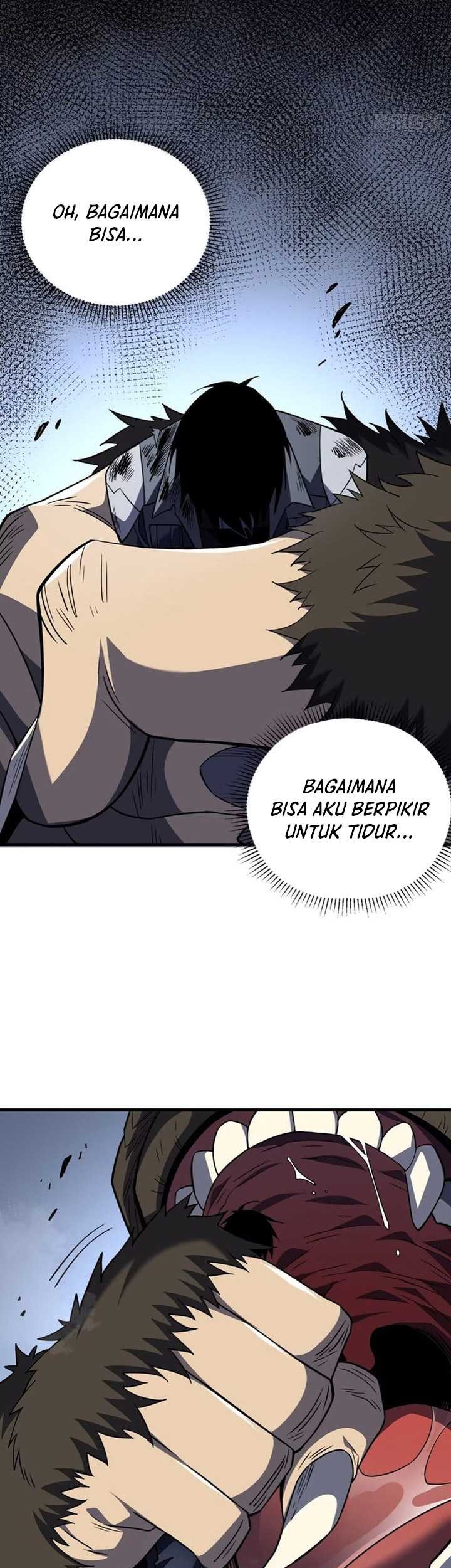 The Lord of the Wheel of Destiny Chapter 27 Gambar 12