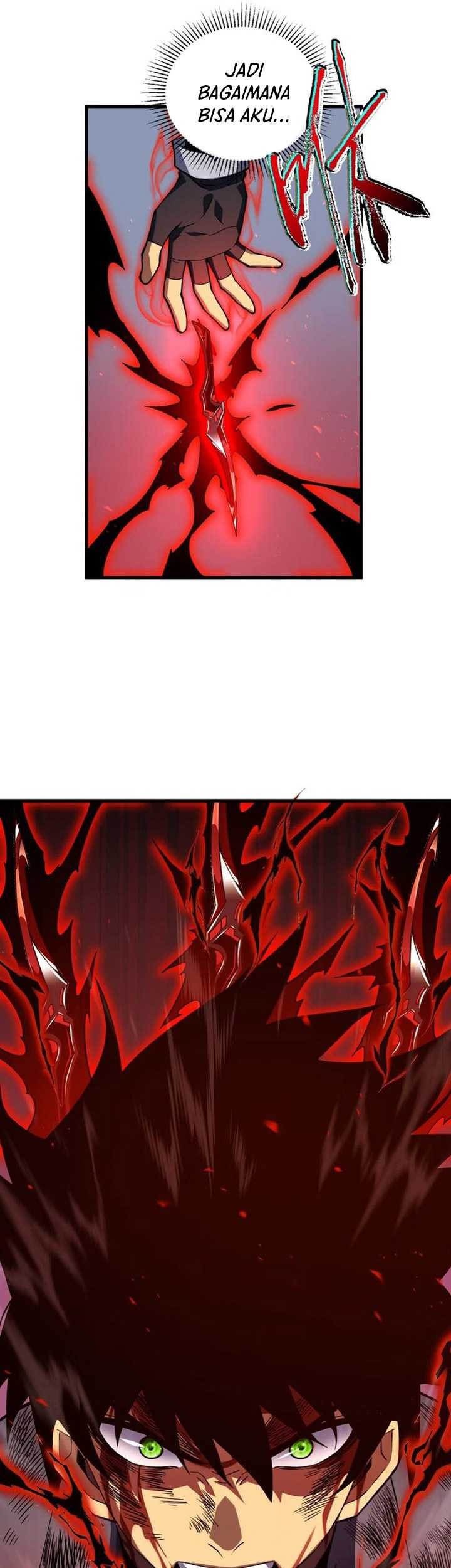 The Lord of the Wheel of Destiny Chapter 27 Gambar 14