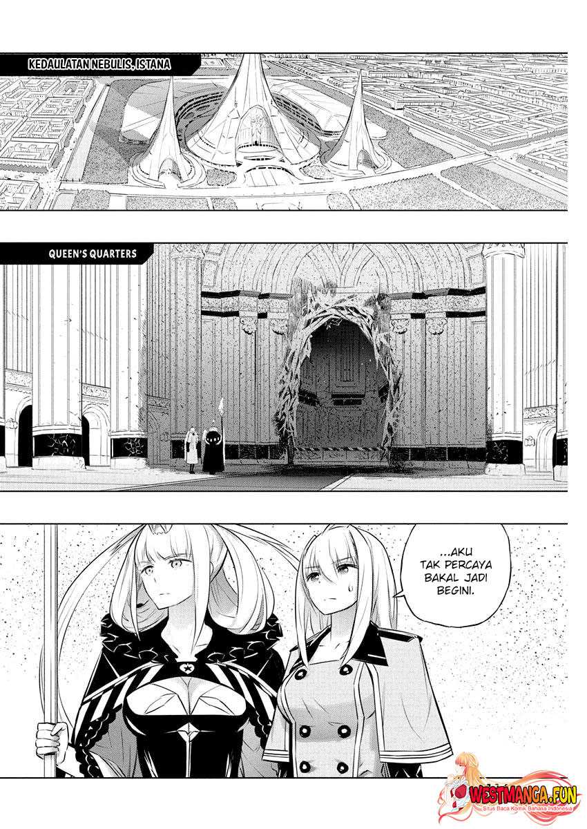 Kimi to Boku no Saigo no Senjou, Aruiwa Sekai ga Hajimaru Seisen Chapter 39 Gambar 3