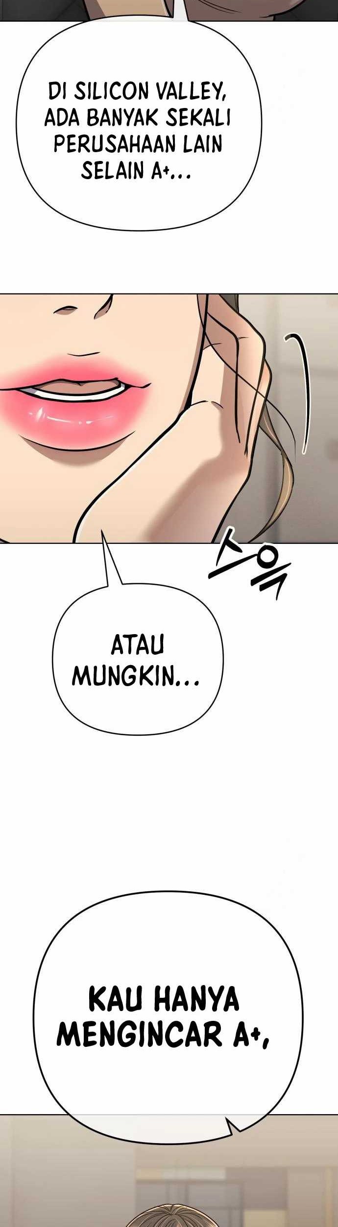 The New Employee Kim Chul-Soo Chapter 62 Gambar 63
