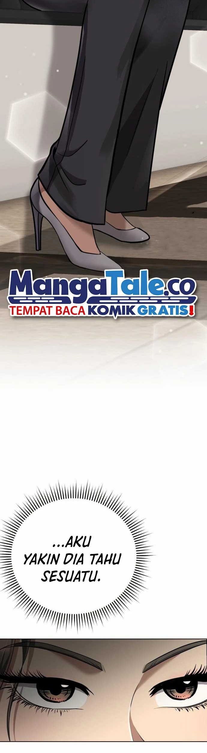 The New Employee Kim Chul-Soo Chapter 62 Gambar 65