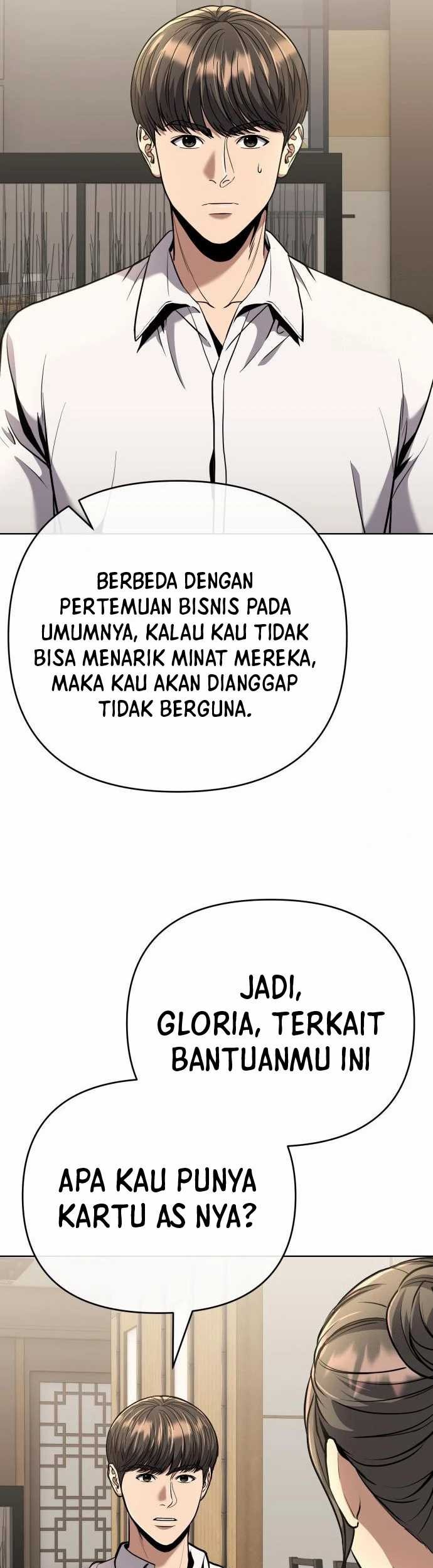 The New Employee Kim Chul-Soo Chapter 62 Gambar 74