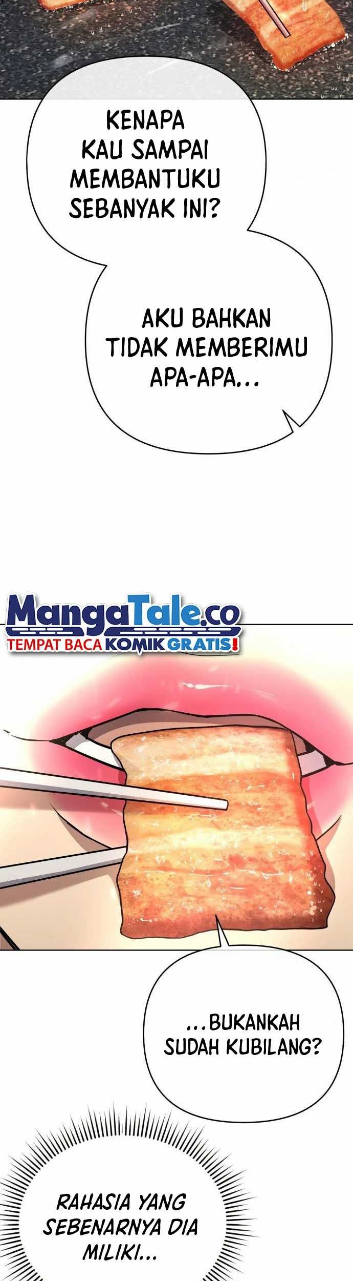 The New Employee Kim Chul-Soo Chapter 62 Gambar 76