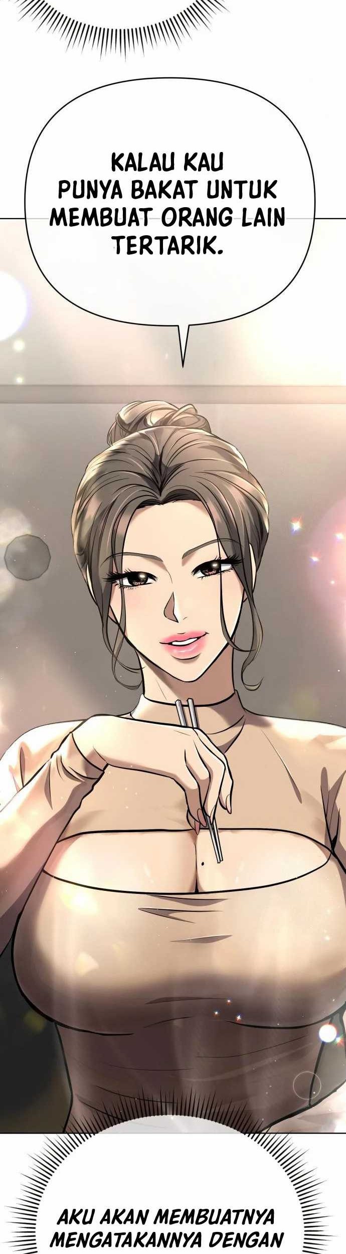 The New Employee Kim Chul-Soo Chapter 62 Gambar 77