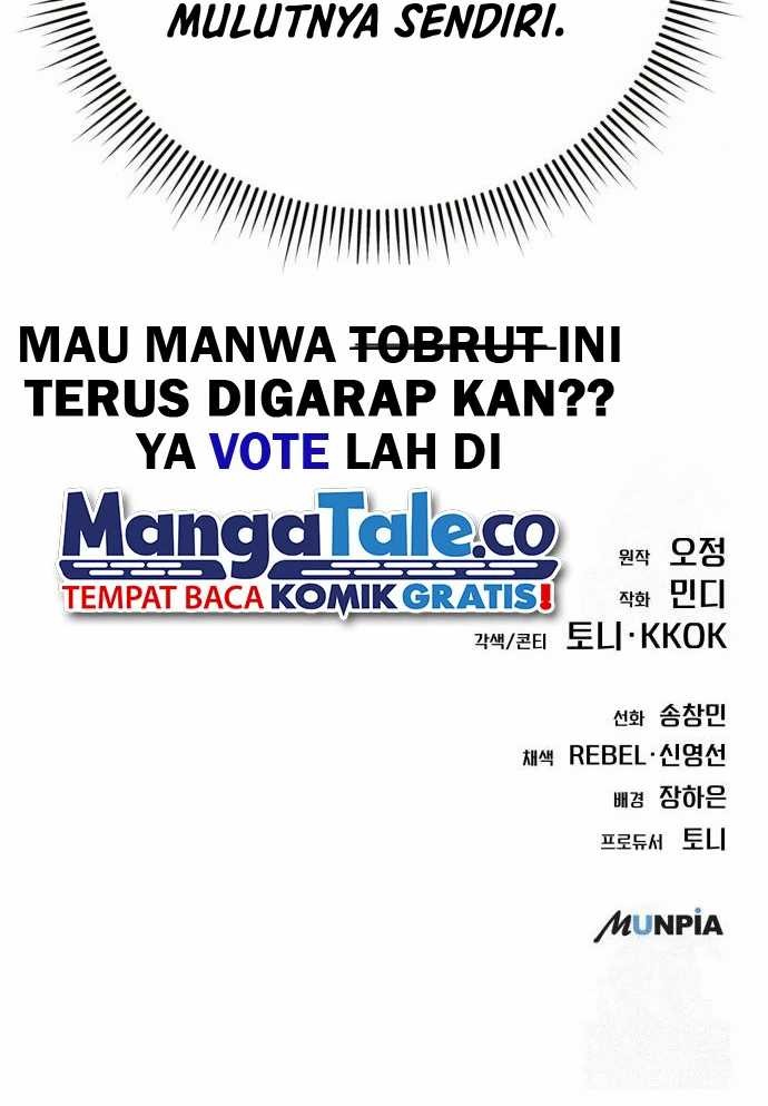The New Employee Kim Chul-Soo Chapter 62 Gambar 78