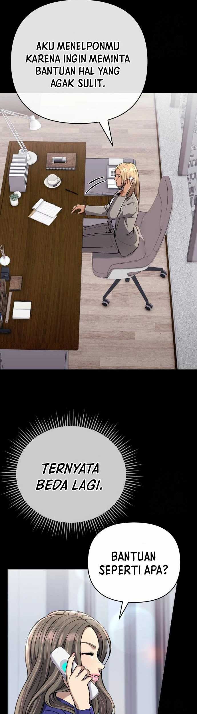 The New Employee Kim Chul-Soo Chapter 62 Gambar 9