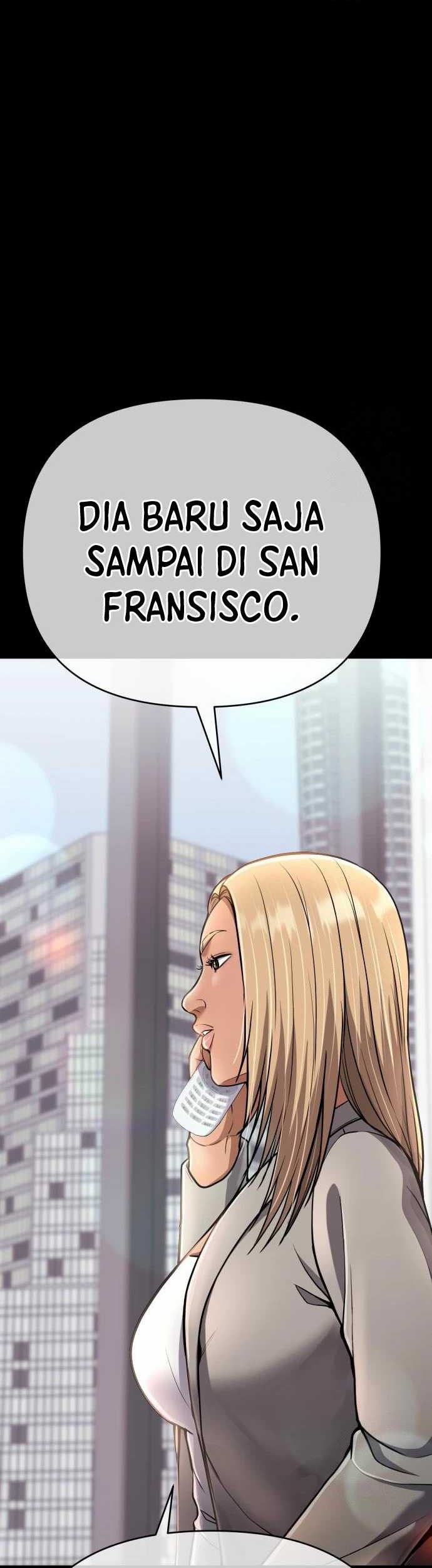 The New Employee Kim Chul-Soo Chapter 62 Gambar 11