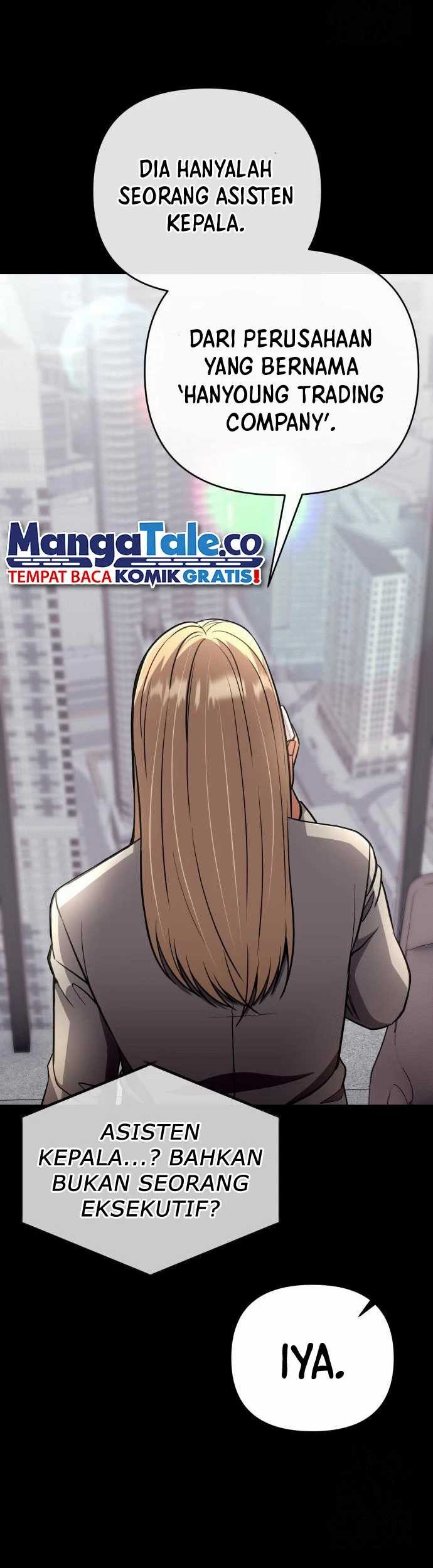 The New Employee Kim Chul-Soo Chapter 62 Gambar 13