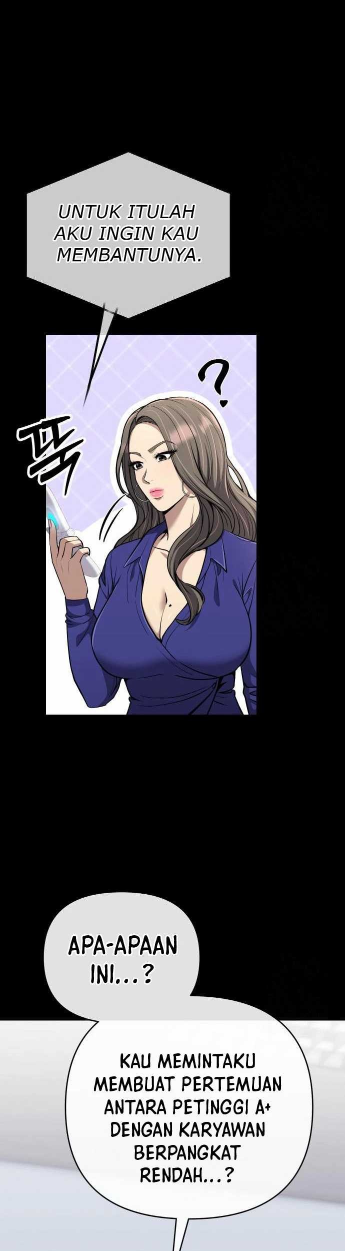 The New Employee Kim Chul-Soo Chapter 62 Gambar 16