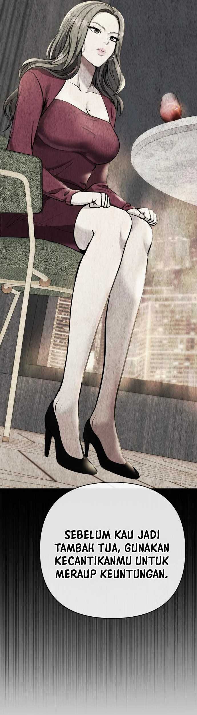 The New Employee Kim Chul-Soo Chapter 62 Gambar 29