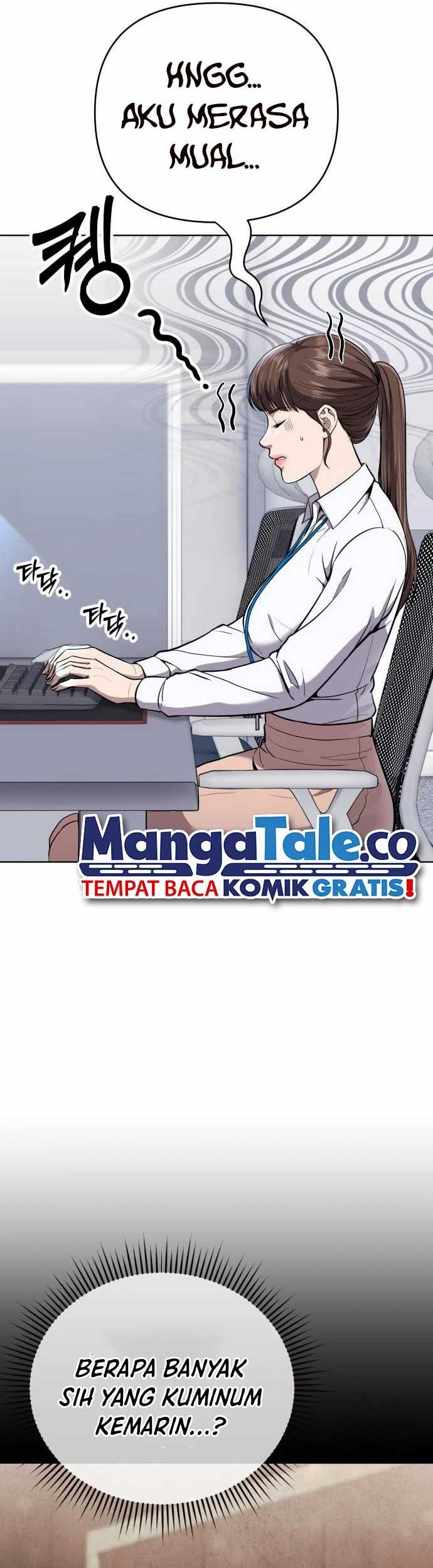 The New Employee Kim Chul-Soo Chapter 62 Gambar 35