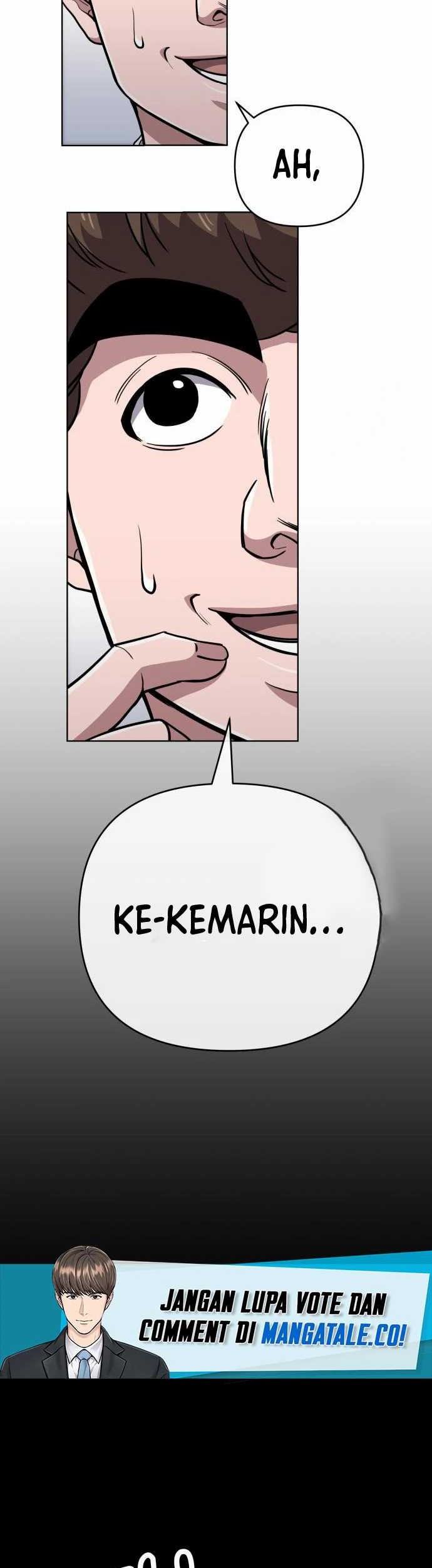 The New Employee Kim Chul-Soo Chapter 62 Gambar 43