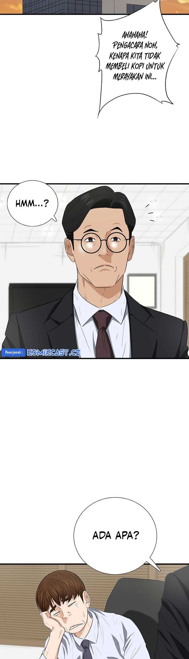 This is the Law Chapter 128 Gambar 56
