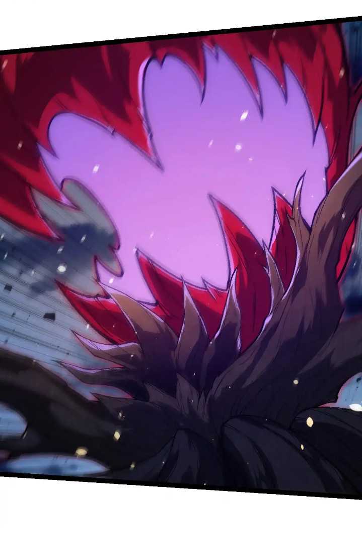 Evolution Begins With A Big Tree Chapter 250 Gambar 22