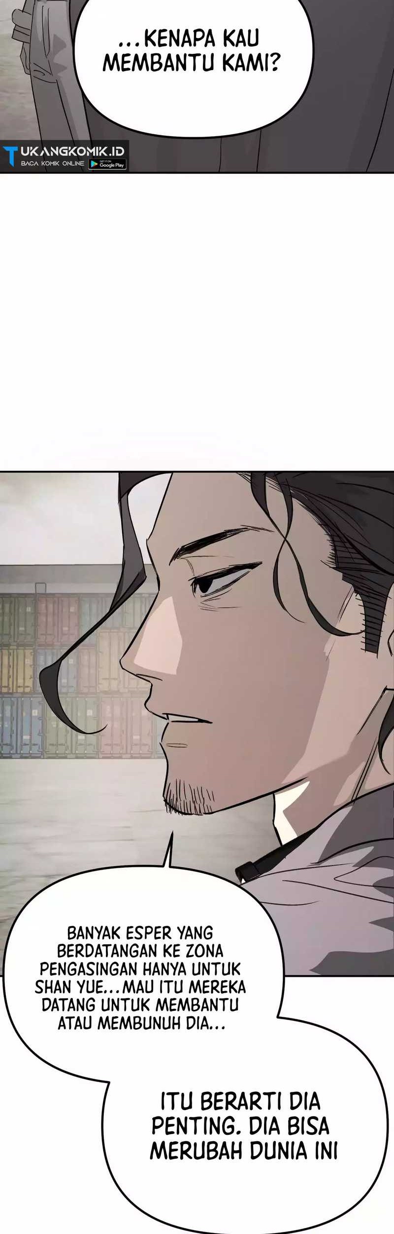 The Evil Ring Chapter 13 Gambar 32