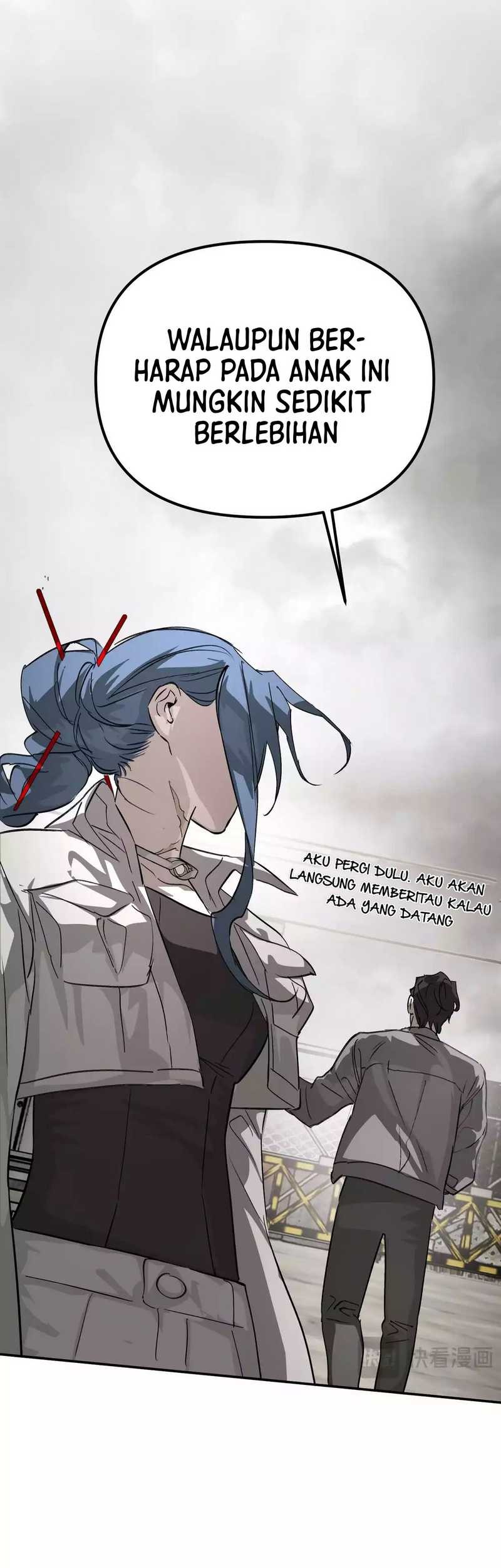 The Evil Ring Chapter 13 Gambar 34