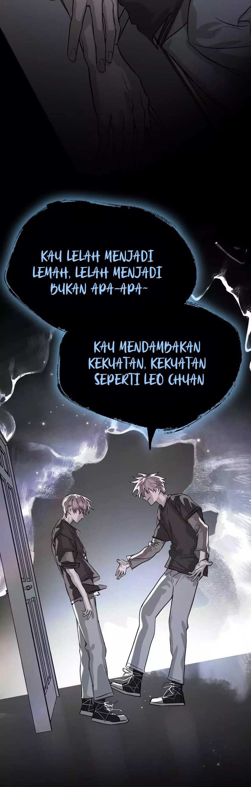 The Evil Ring Chapter 13 Gambar 41