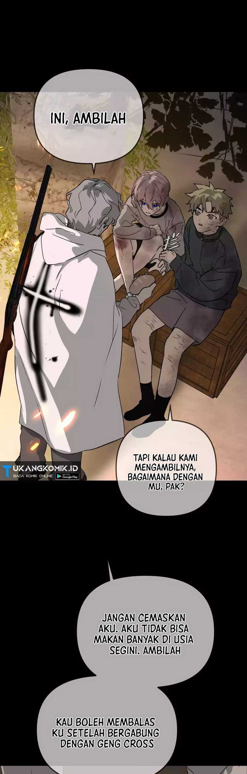 The Evil Ring Chapter 13 Gambar 53