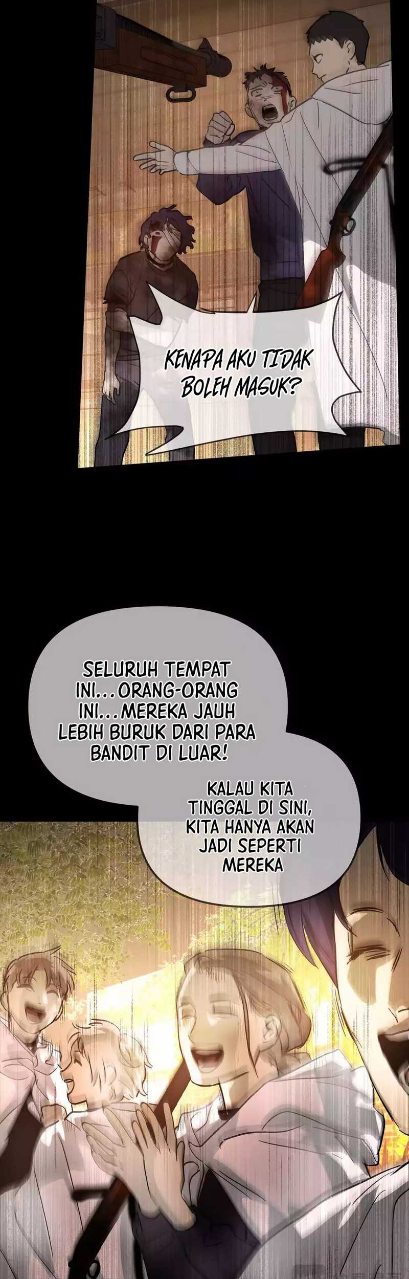 The Evil Ring Chapter 13 Gambar 59