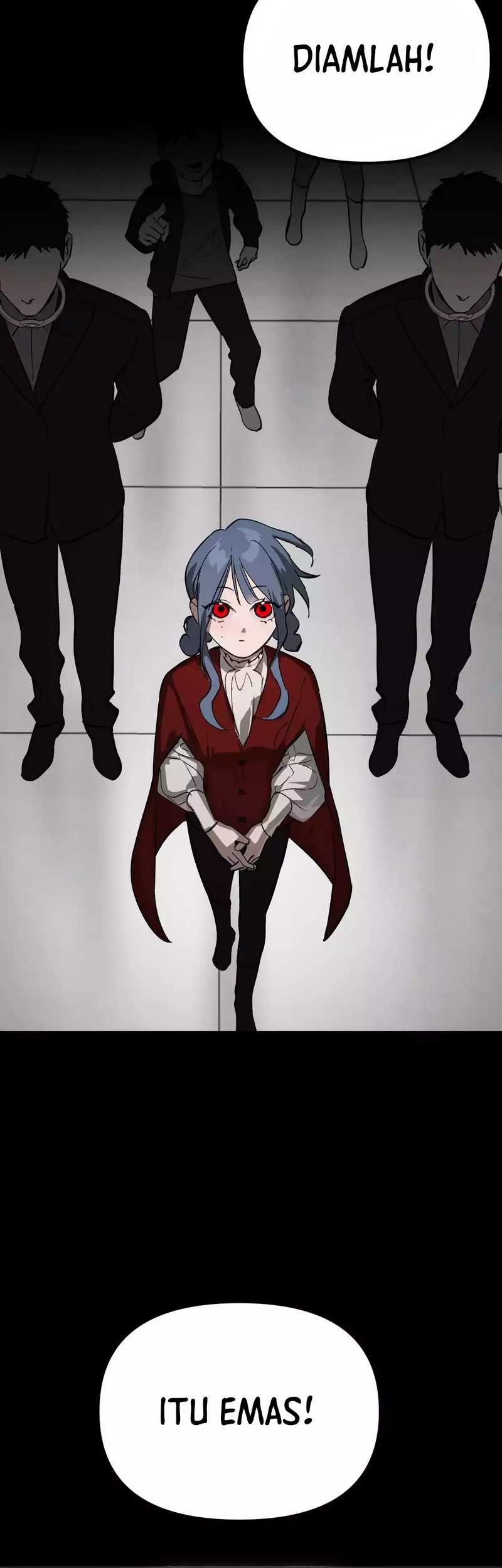 The Evil Ring Chapter 13 Gambar 79