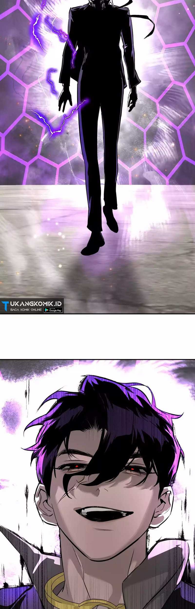 The Evil Ring Chapter 13 Gambar 8